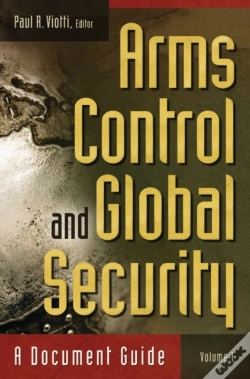 Capa do artigo Arms Control And Global Security