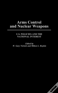 Capa do artigo Arms Control And Nuclear Weapons