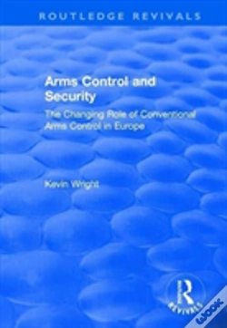 Capa do artigo Arms Control And Security