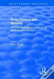 Capa do artigo Arms Control And Security