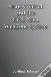 Arms Control & Gray Area Weapons