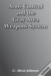 Capa do artigo Arms Control & Gray Area Weapons