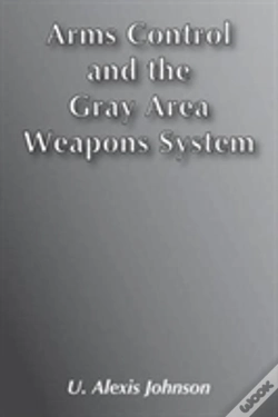 Capa do artigo Arms Control & Gray Area Weapons