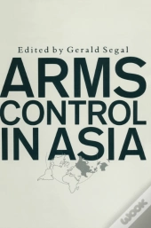 Arms Control In Asia