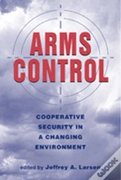 Capa do artigo Arms Control