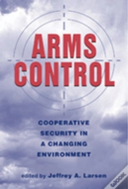 Capa do artigo Arms Control