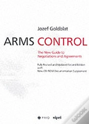 Capa do artigo Arms Control