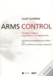 Capa do artigo Arms Control