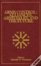 Capa do artigo Arms Control