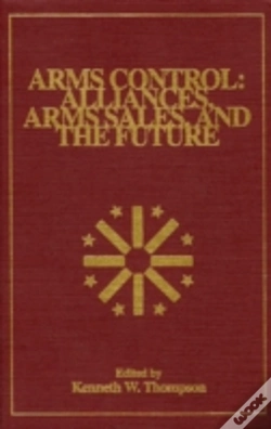 Capa do artigo Arms Control