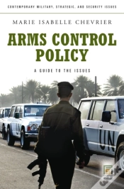 Capa do artigo Arms Control Policy