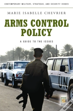 Capa do artigo Arms Control Policy