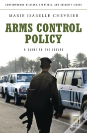 Capa do artigo Arms Control Policy
