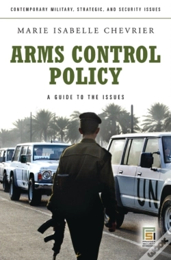 Capa do artigo Arms Control Policy