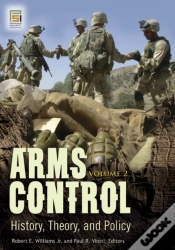 Capa do artigo Arms Control