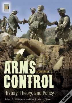 Capa do artigo Arms Control