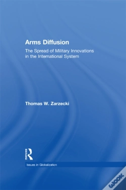 Capa do artigo Arms Diffusion