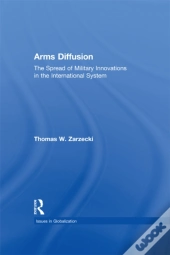 Arms Diffusion