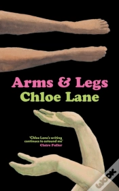 Capa do artigo Arms & Legs