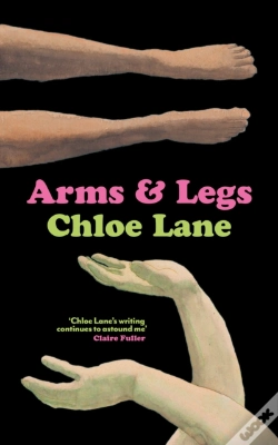 Capa do artigo Arms & Legs
