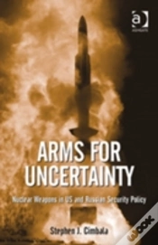 Capa do artigo Arms For Uncertainty