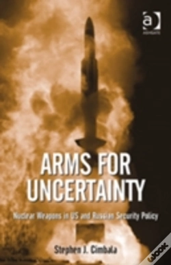 Capa do artigo Arms For Uncertainty