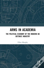Capa do artigo Arms In Academia