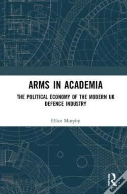 Capa do artigo Arms In Academia