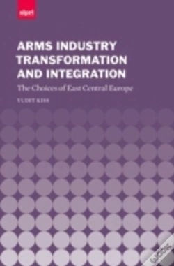 Capa do artigo Arms Industry Transformation And Integration