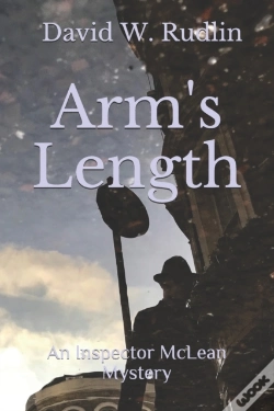 Capa do artigo Arm'S Length