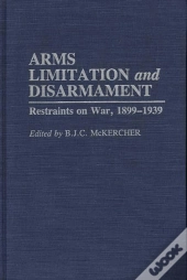Arms Limitation And Disarmament