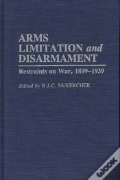 Capa do artigo Arms Limitation And Disarmament