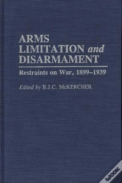 Capa do artigo Arms Limitation And Disarmament