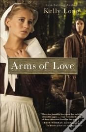 Capa do artigo Arms Of Love