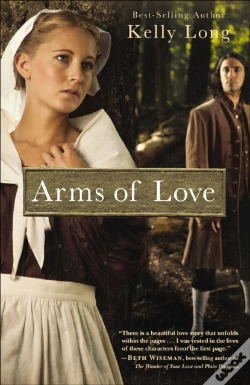 Capa do artigo Arms Of Love