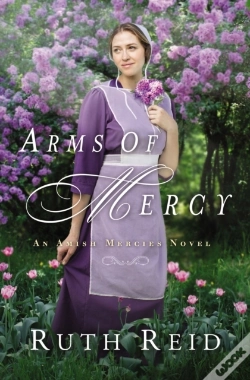 Capa do artigo Arms Of Mercy