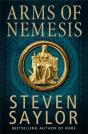 Arms Of Nemesis - Preview