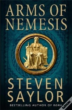 Capa do artigo Arms Of Nemesis