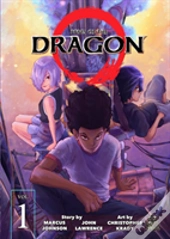 Arms Of The Dragon