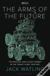 Arms Of The Future