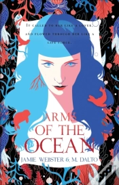 Capa do artigo Arms Of The Ocean