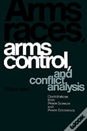 Capa do artigo Arms Races, Arms Control, And Conflict Analysis
