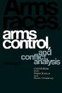 Arms Races, Arms Control, And Conflict Analysis - Preview