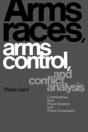 Arms Races, Arms Control, And Conflict Analysis - Preview