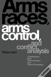 Capa do artigo Arms Races, Arms Control, And Conflict Analysis