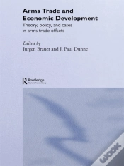 Capa do artigo Arms Trade And Economic Development