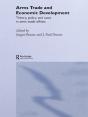 Arms Trade And Economic Development - Preview