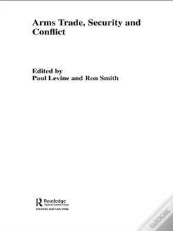Capa do artigo Arms Trade, Security And Conflict
