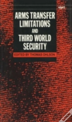 Capa do artigo Arms Transfer Limitations And Third World Security