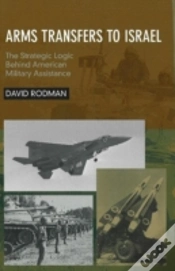 Capa do artigo Arms Transfers To Israel
